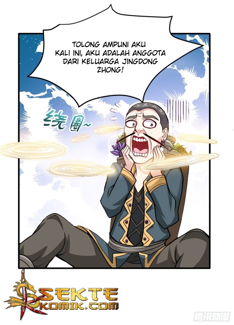 Strongest Divine Doctor Mixed City Chapter 114 - halaman 13