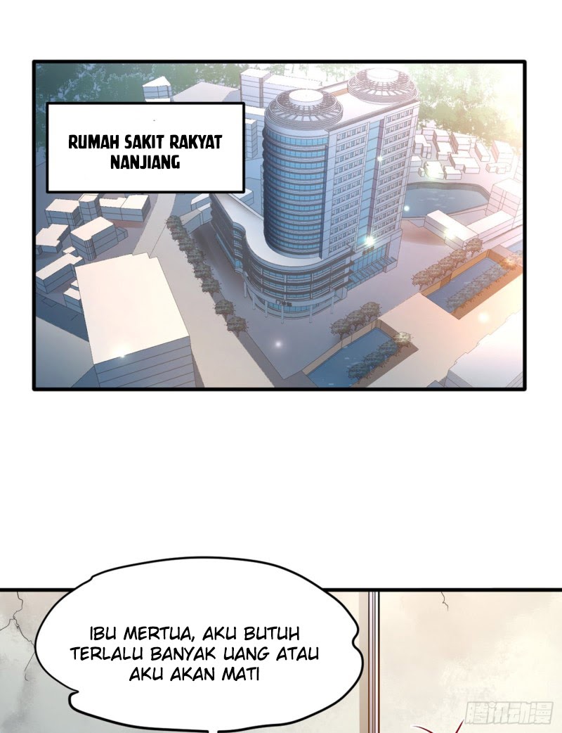 Strongest Divine Doctor Mixed City Chapter 114 - halaman 24