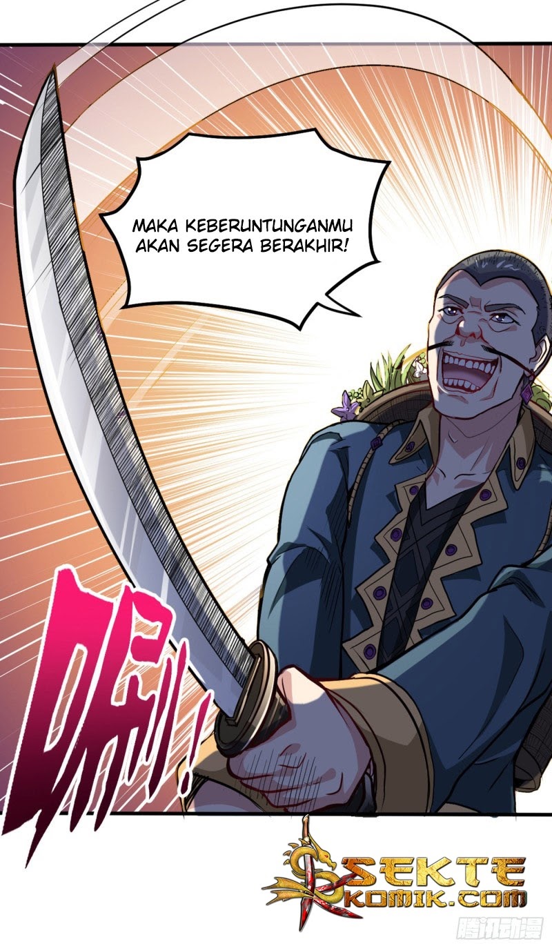 Strongest Divine Doctor Mixed City Chapter 114 - halaman 6