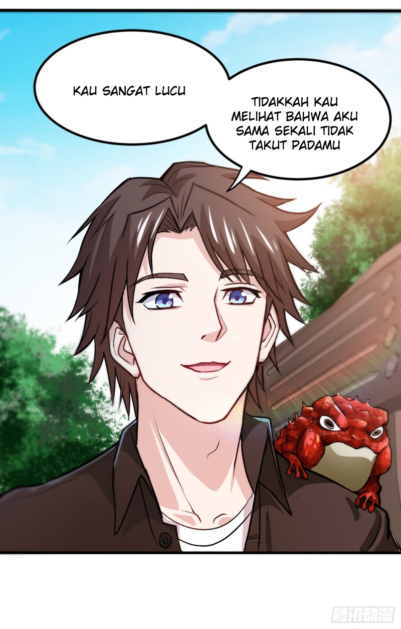 Strongest Divine Doctor Mixed City Chapter 114 - halaman 7
