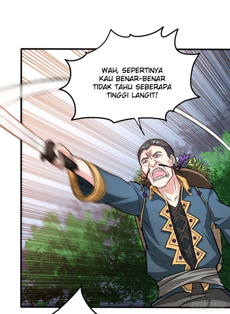Strongest Divine Doctor Mixed City Chapter 114 - halaman 8