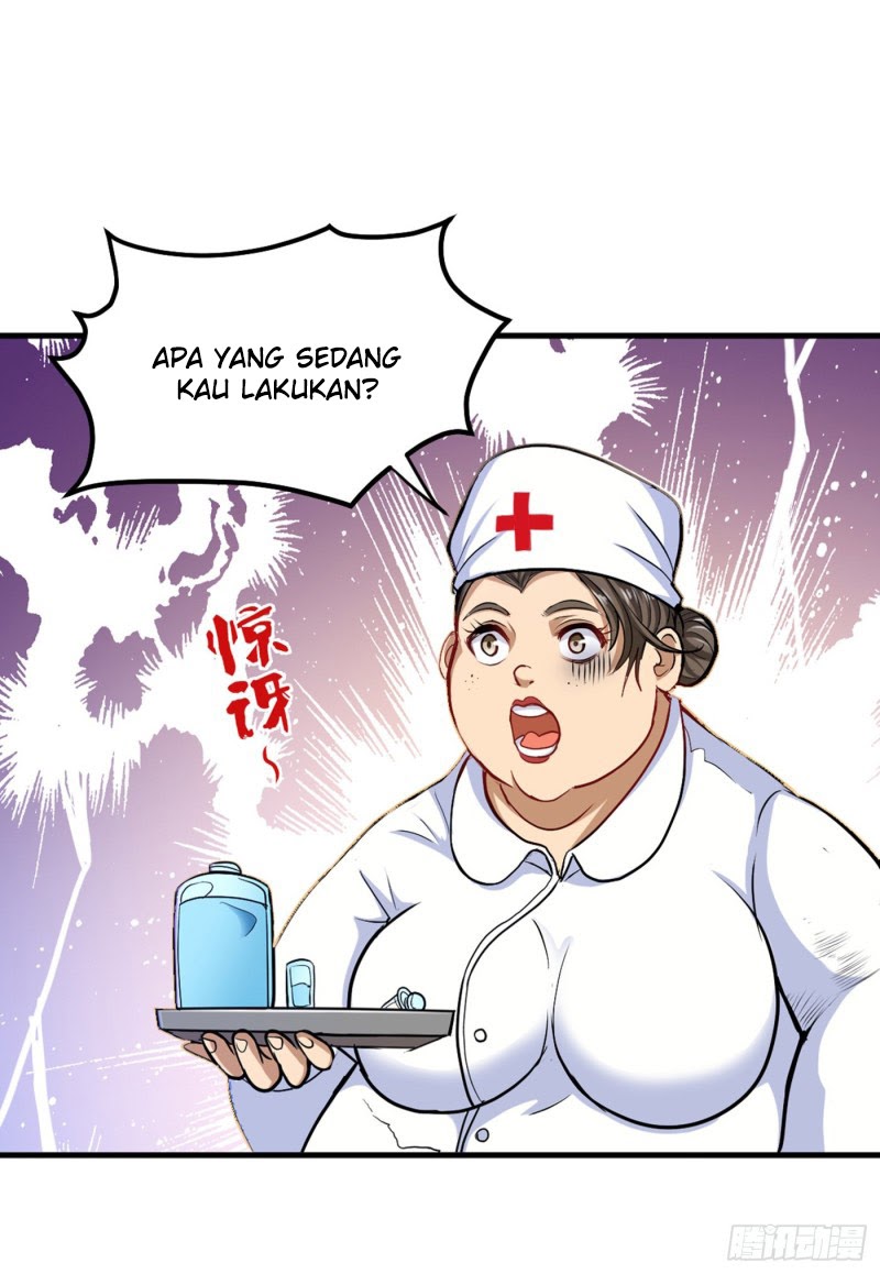 Strongest Divine Doctor Mixed City Chapter 115 - halaman 13