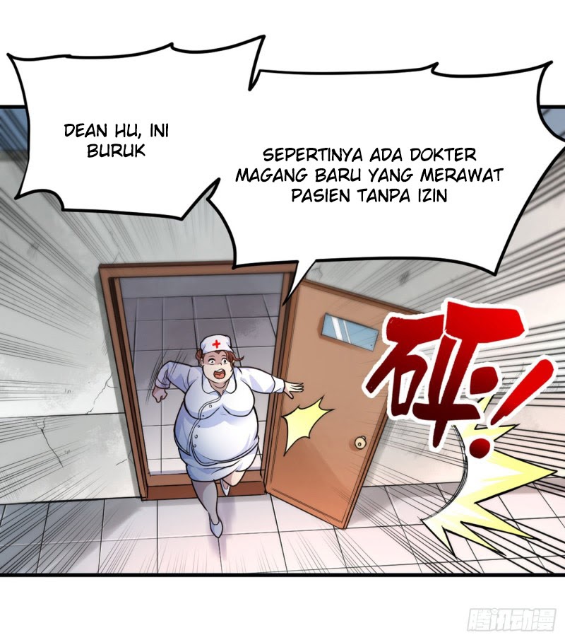 Strongest Divine Doctor Mixed City Chapter 115 - halaman 17