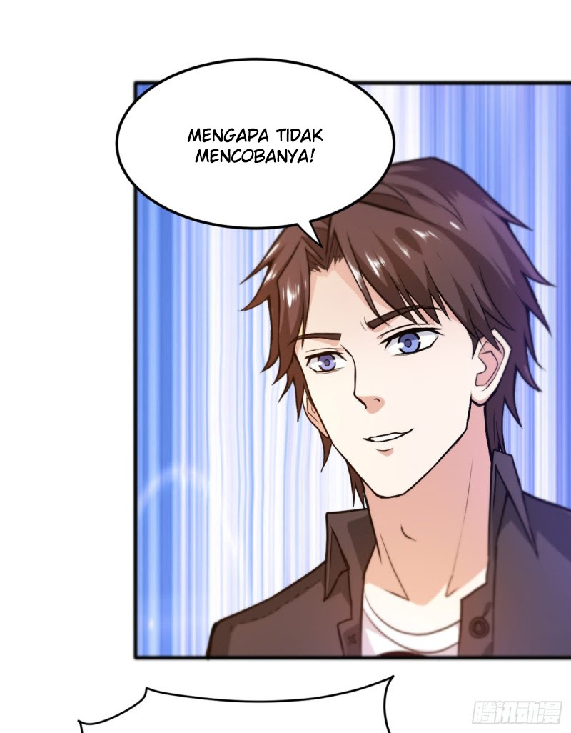 Strongest Divine Doctor Mixed City Chapter 115 - halaman 24
