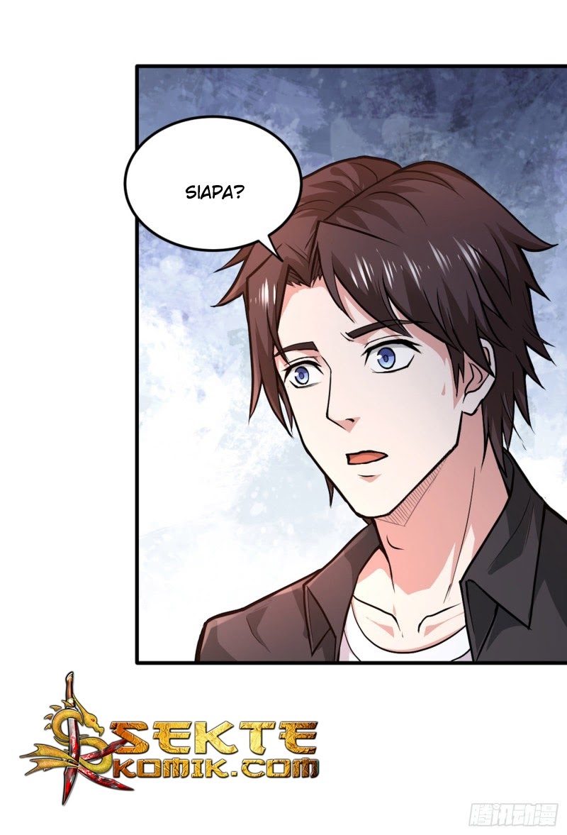 Strongest Divine Doctor Mixed City Chapter 115 - halaman 30