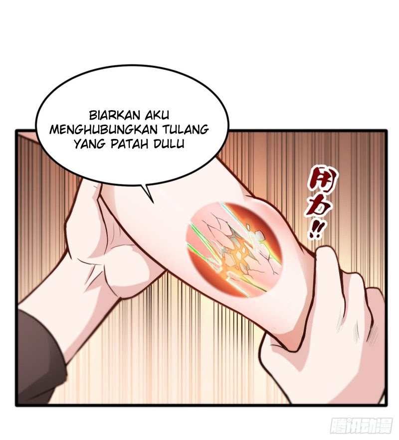 Strongest Divine Doctor Mixed City Chapter 115 - halaman 6
