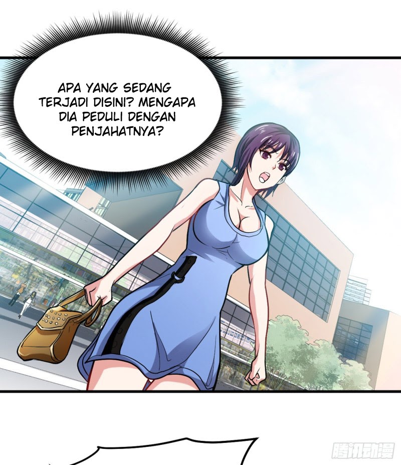 Strongest Divine Doctor Mixed City Chapter 116 - halaman 12