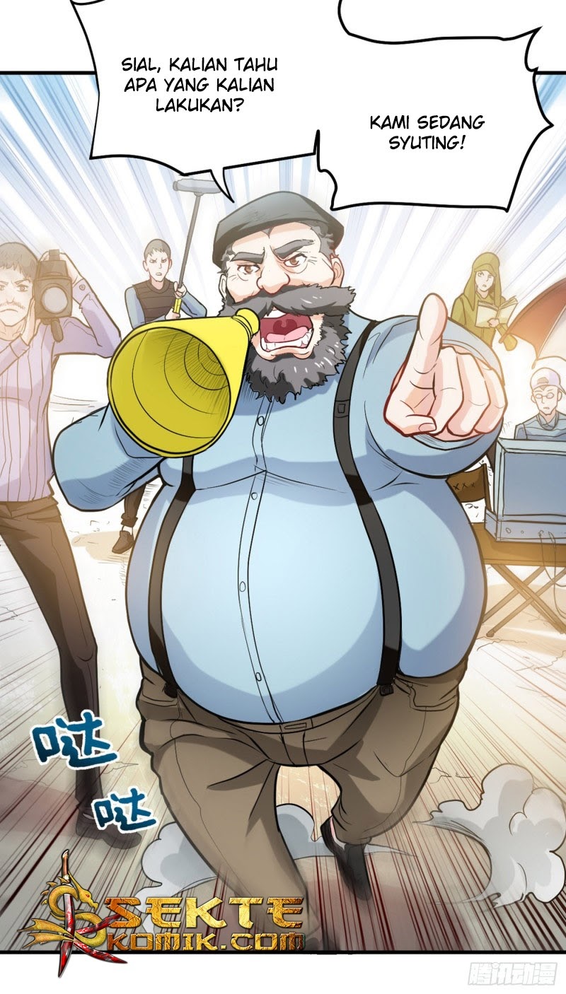 Strongest Divine Doctor Mixed City Chapter 116 - halaman 13