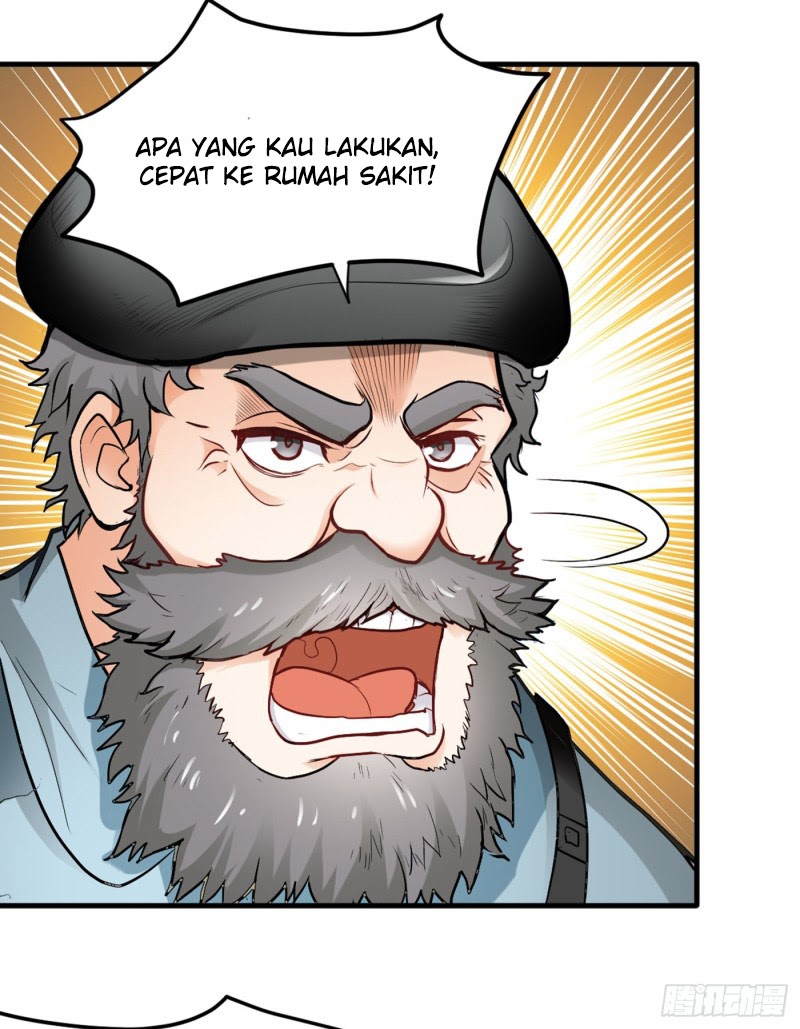 Strongest Divine Doctor Mixed City Chapter 116 - halaman 16