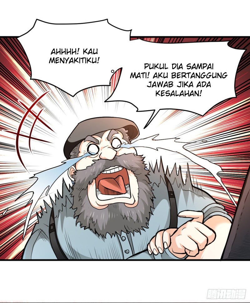 Strongest Divine Doctor Mixed City Chapter 116 - halaman 24