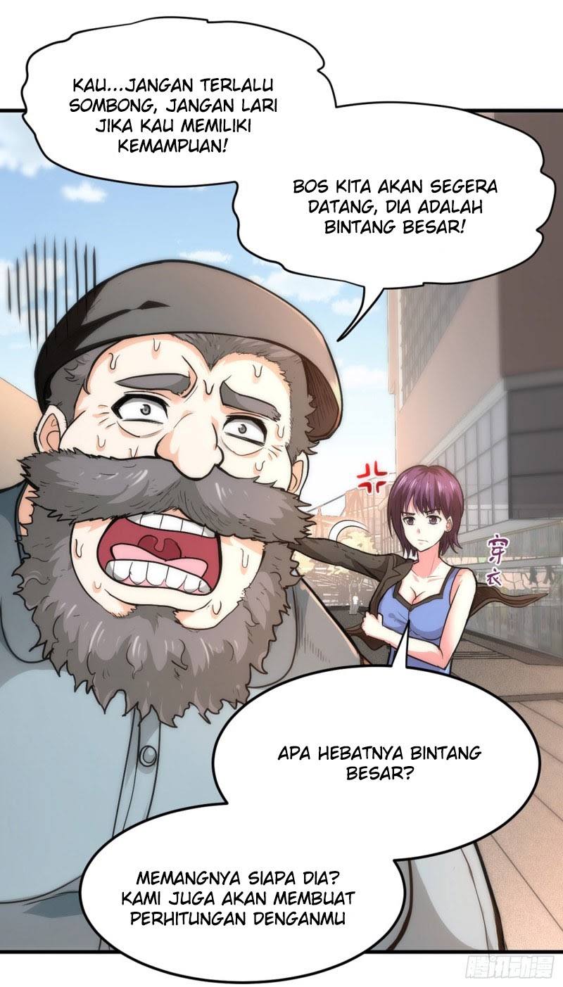 Strongest Divine Doctor Mixed City Chapter 116 - halaman 29
