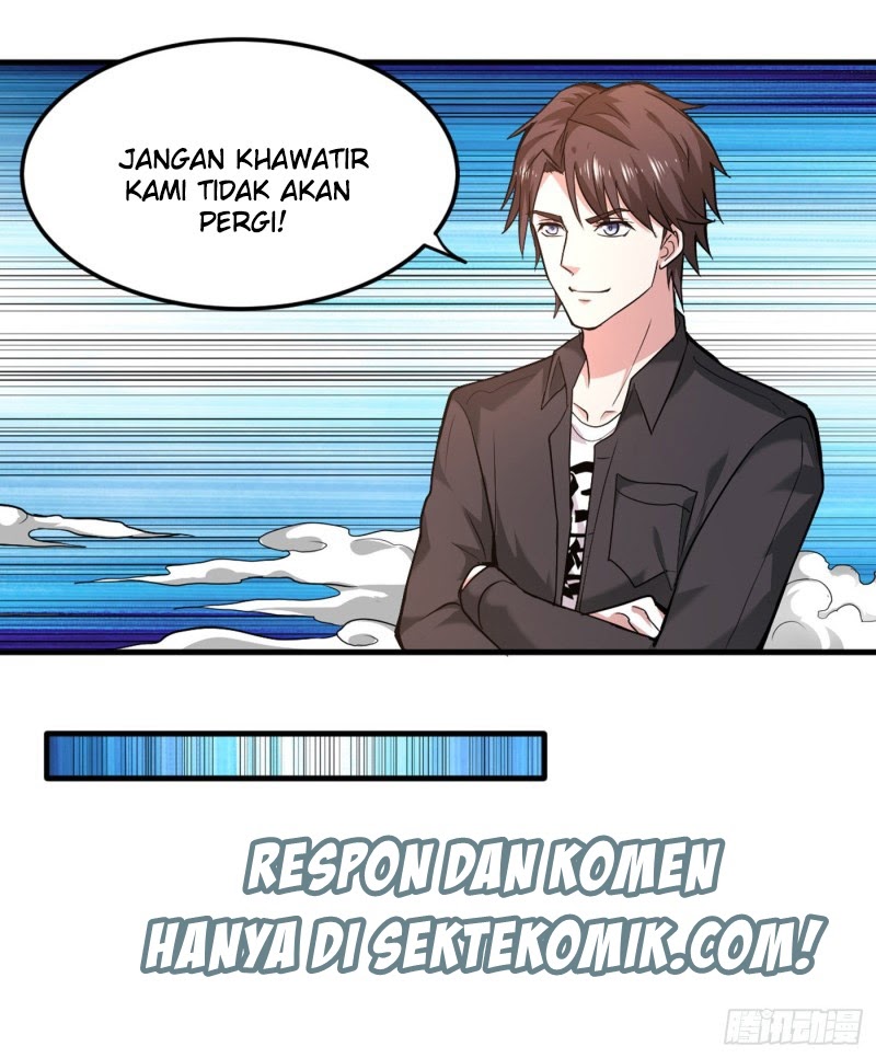 Strongest Divine Doctor Mixed City Chapter 116 - halaman 30