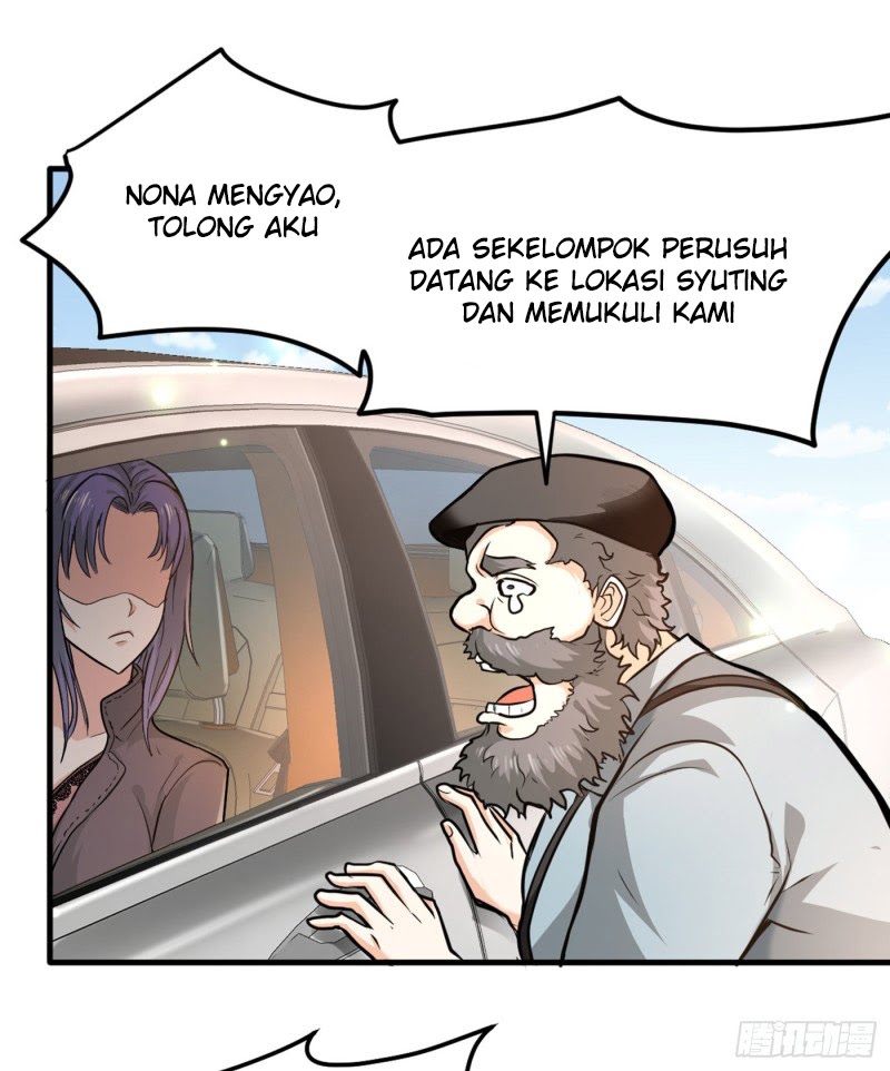 Strongest Divine Doctor Mixed City Chapter 116 - halaman 32