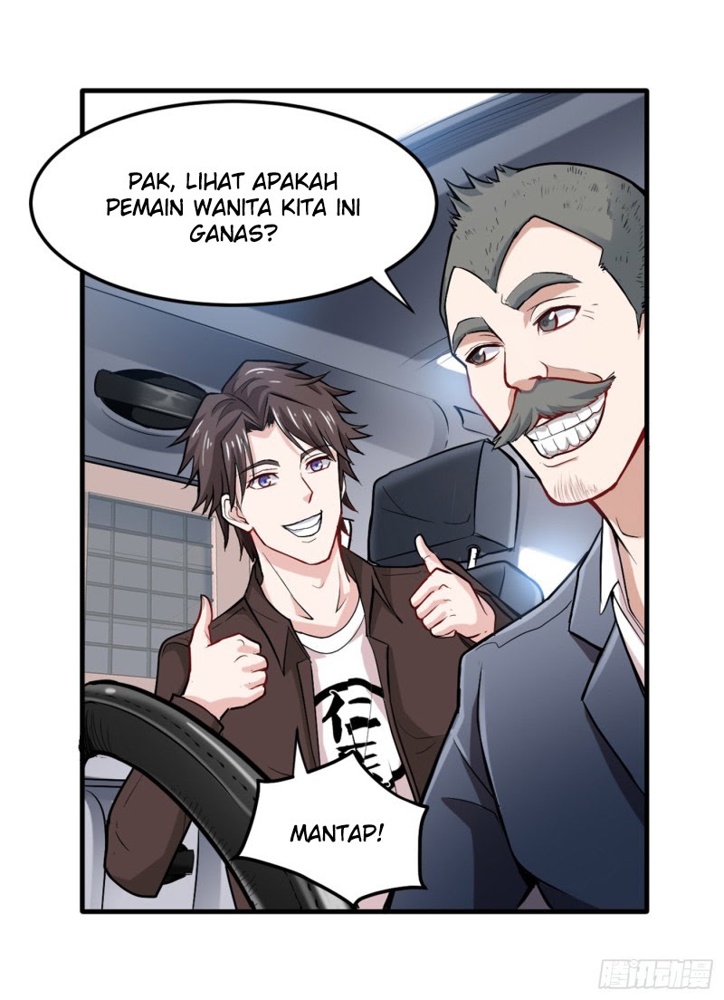 Strongest Divine Doctor Mixed City Chapter 116 - halaman 9