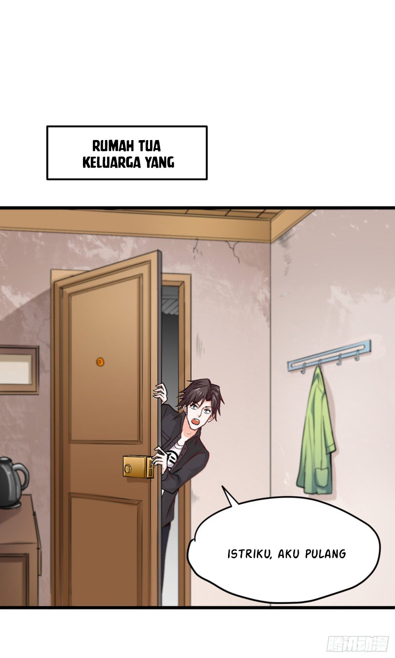 Strongest Divine Doctor Mixed City Chapter 117 - halaman 22