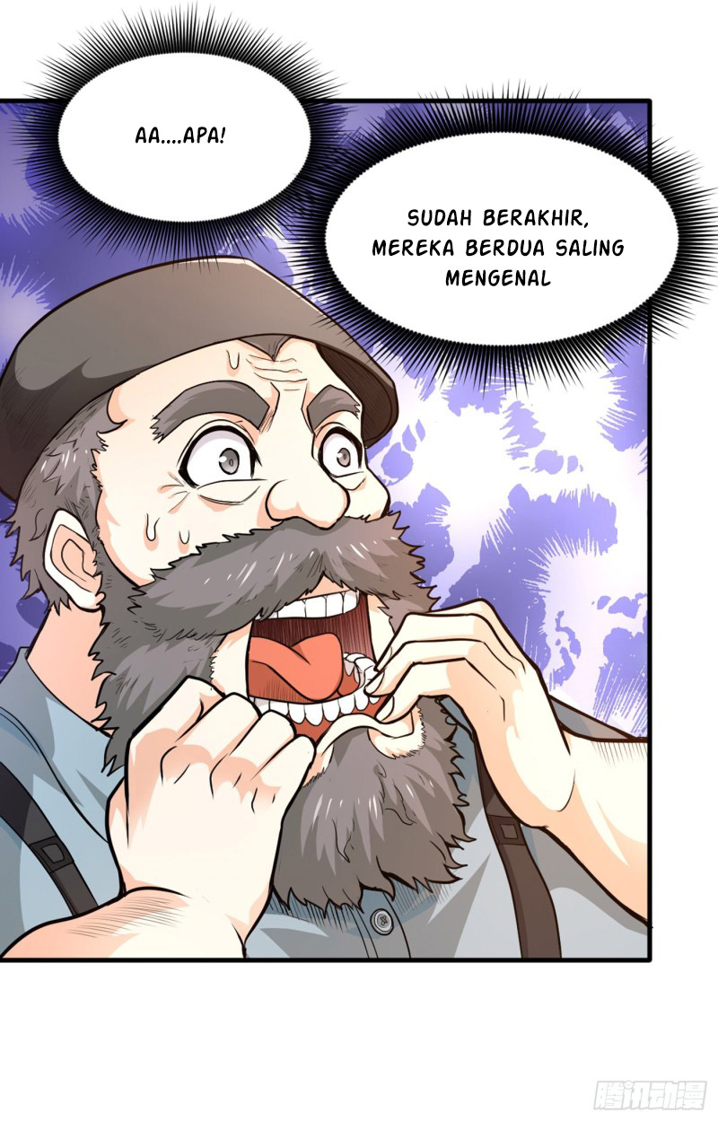 Strongest Divine Doctor Mixed City Chapter 117 - halaman 3