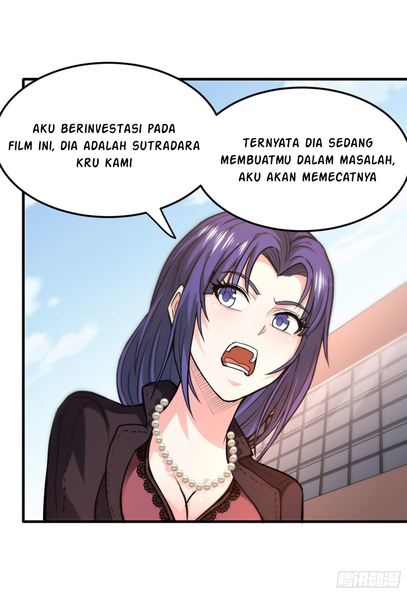 Strongest Divine Doctor Mixed City Chapter 117 - halaman 5