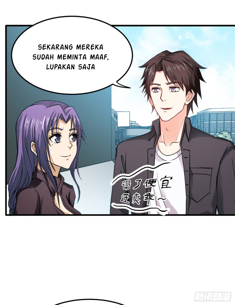 Strongest Divine Doctor Mixed City Chapter 118 - halaman 11