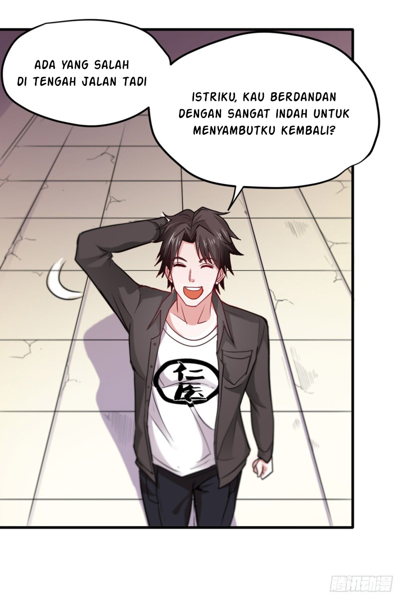 Strongest Divine Doctor Mixed City Chapter 118 - halaman 24