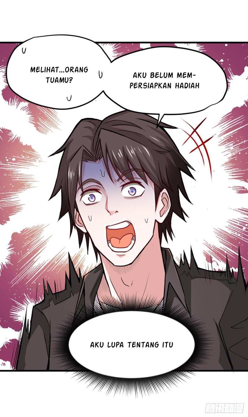 Strongest Divine Doctor Mixed City Chapter 118 - halaman 26