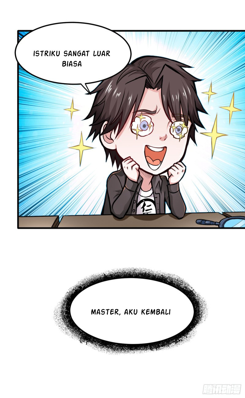 Strongest Divine Doctor Mixed City Chapter 118 - halaman 28