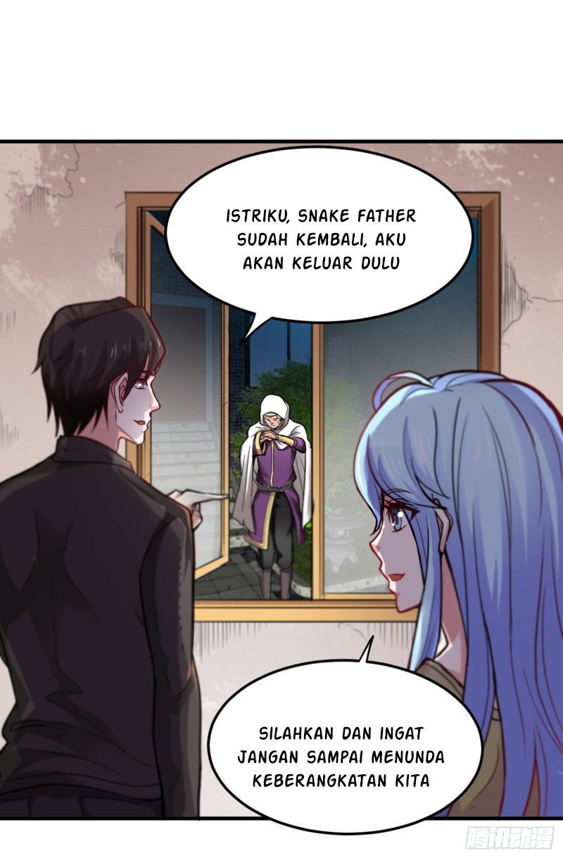 Strongest Divine Doctor Mixed City Chapter 118 - halaman 29