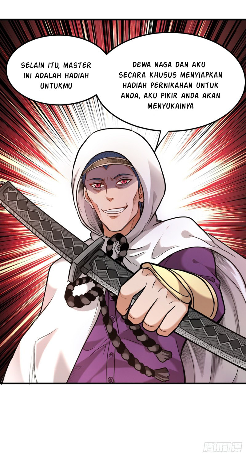 Strongest Divine Doctor Mixed City Chapter 118 - halaman 37