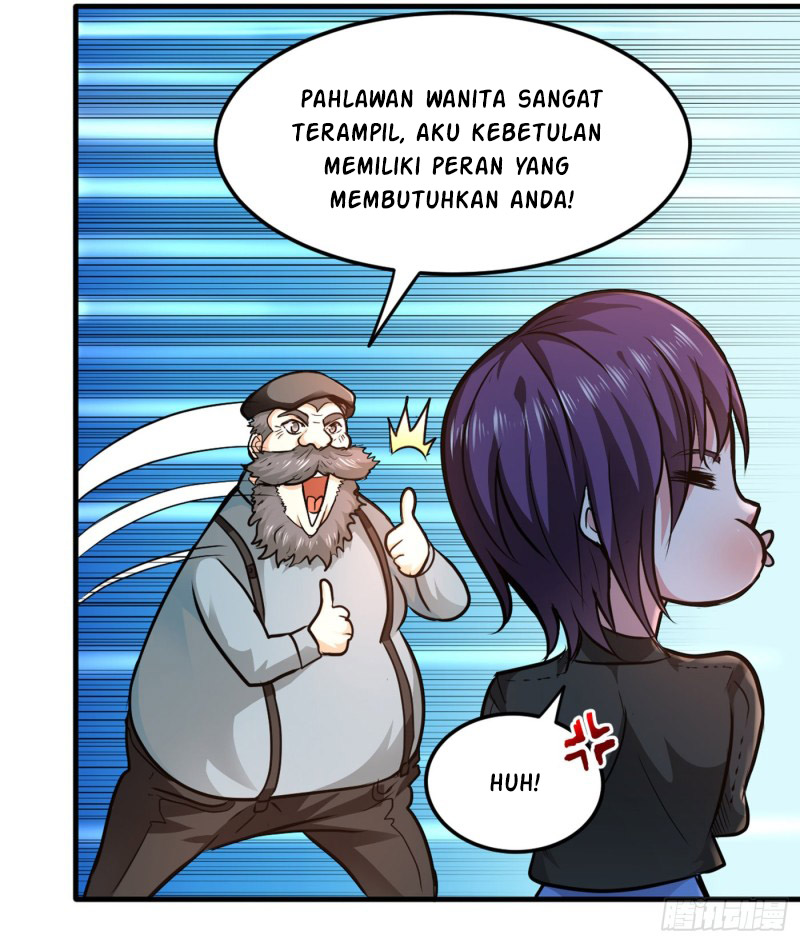 Strongest Divine Doctor Mixed City Chapter 118 - halaman 8