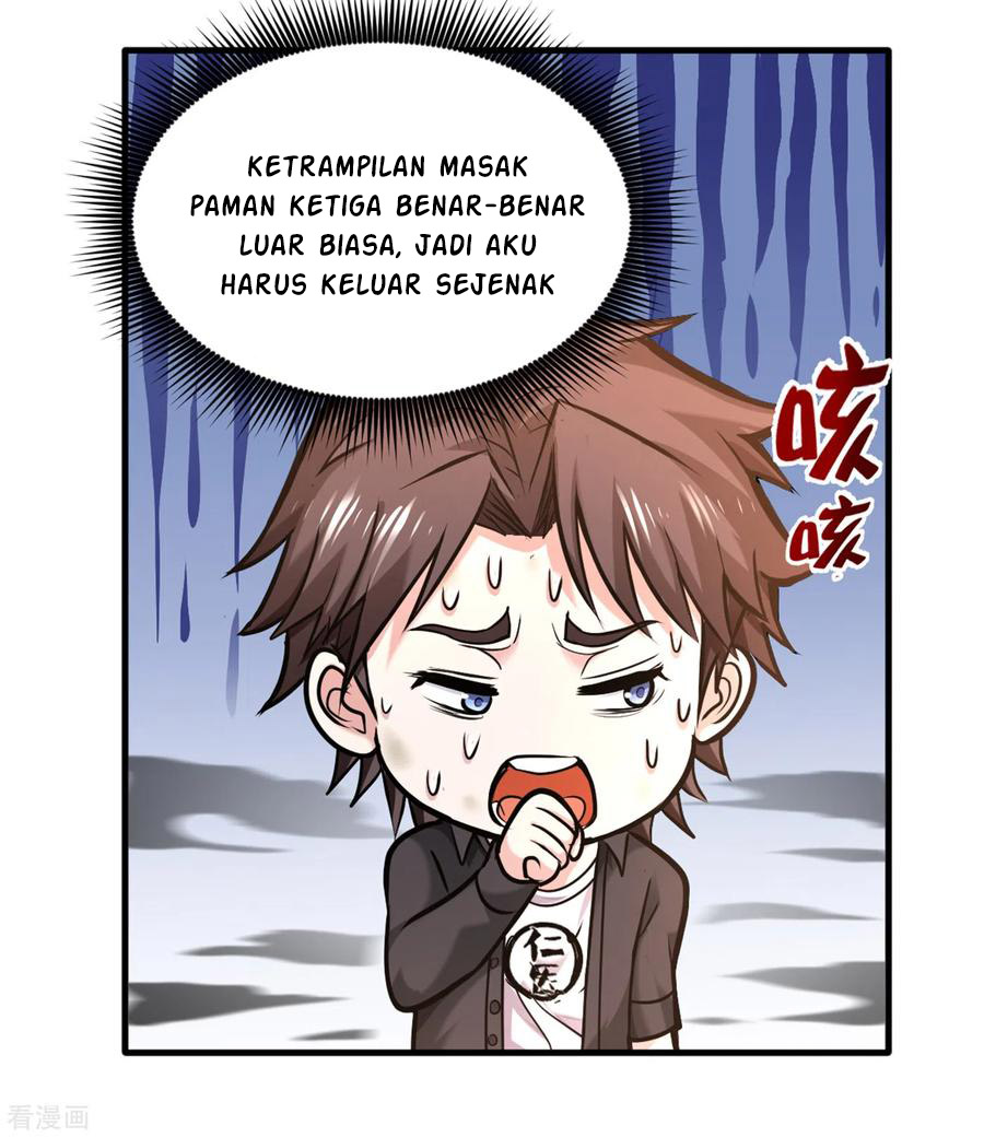 Strongest Divine Doctor Mixed City Chapter 119 - halaman 6