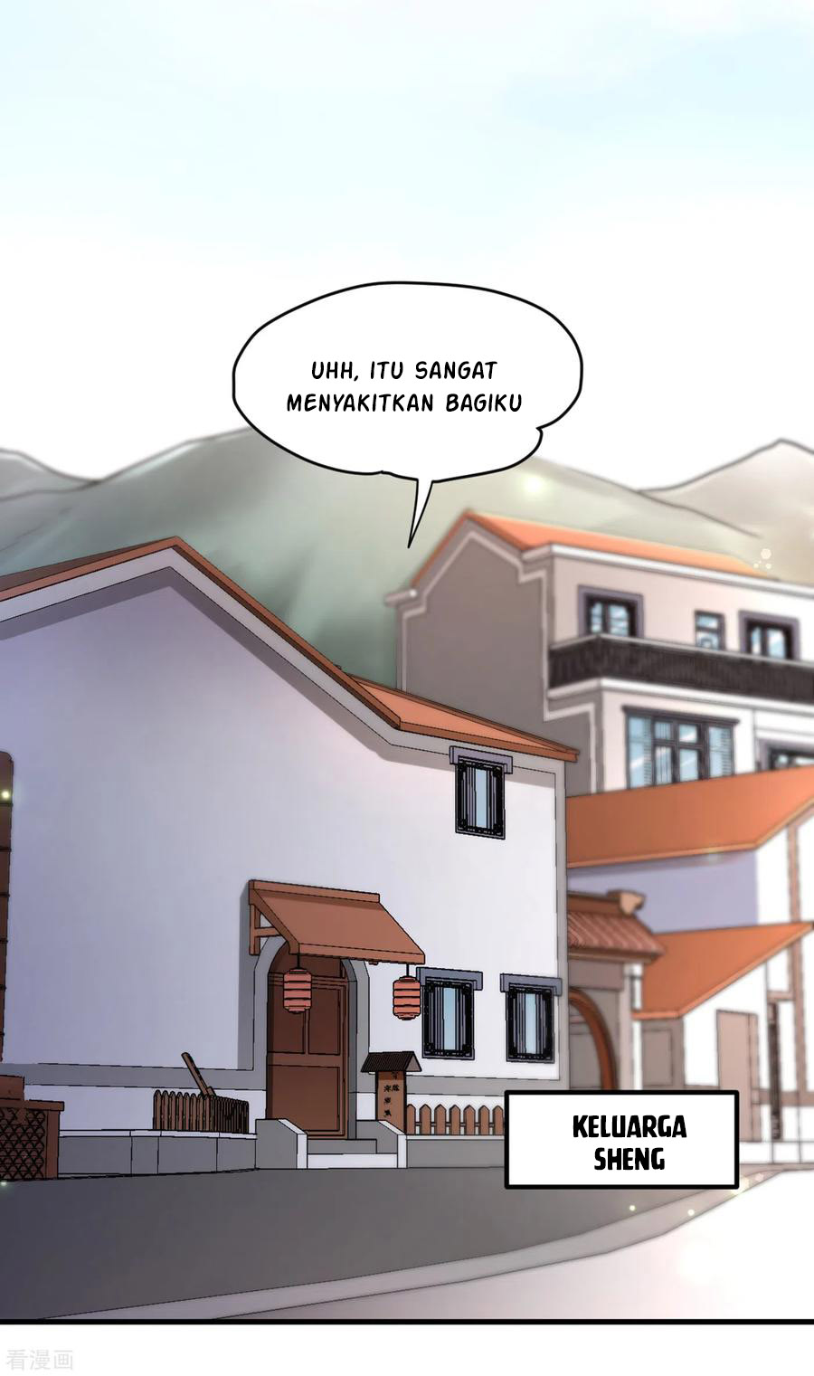 Strongest Divine Doctor Mixed City Chapter 119 - halaman 9