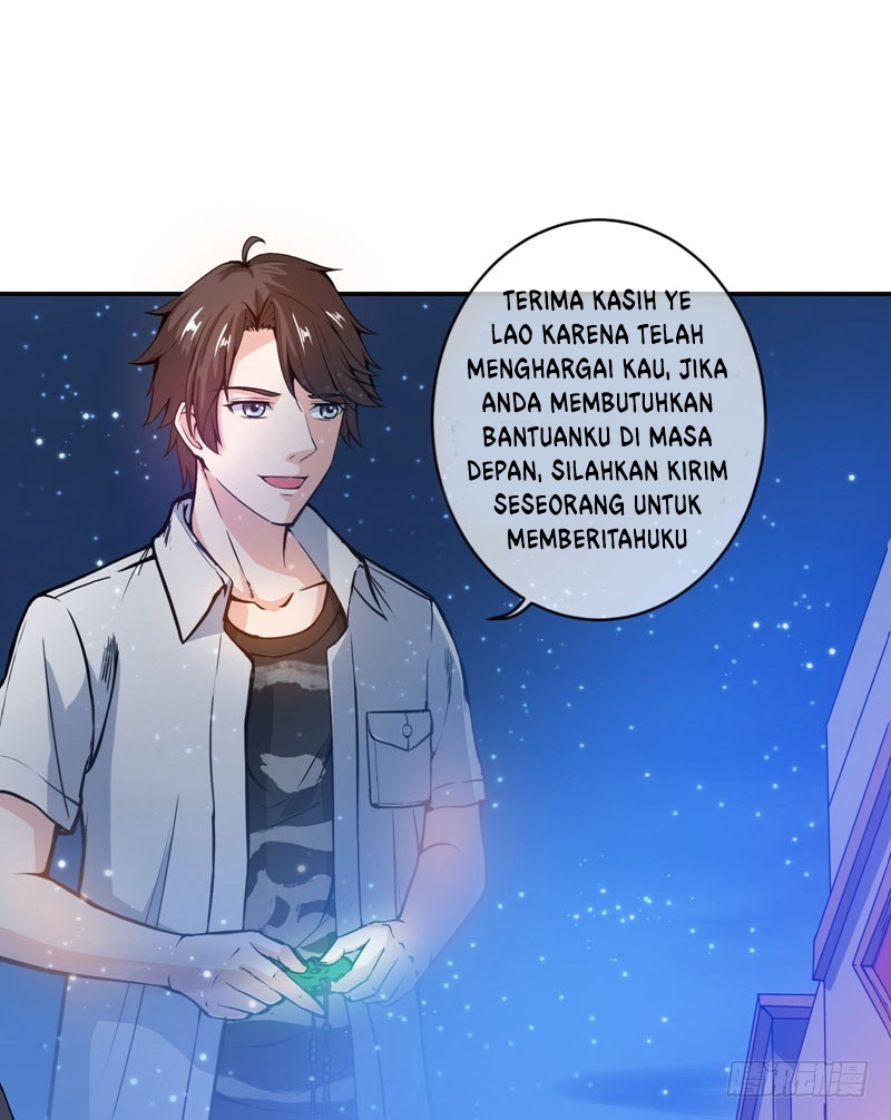 Strongest Divine Doctor Mixed City Chapter 12 - halaman 10