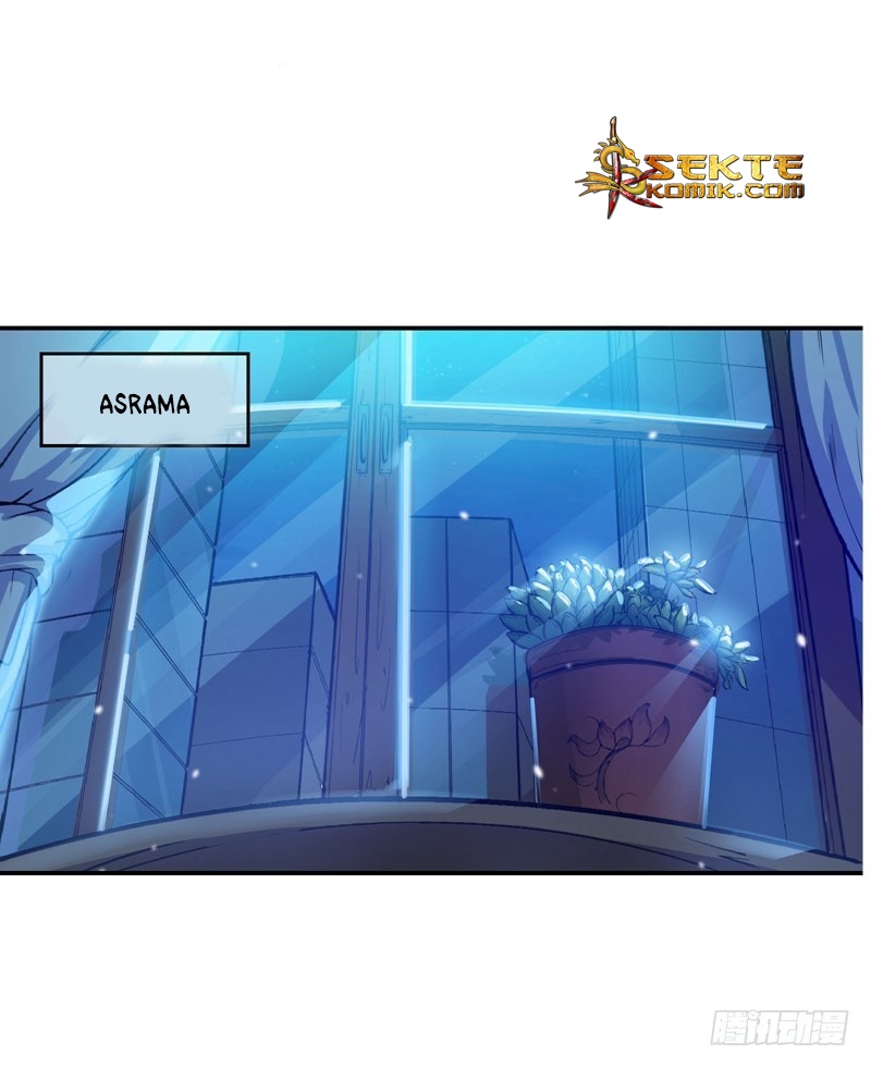 Strongest Divine Doctor Mixed City Chapter 12 - halaman 13