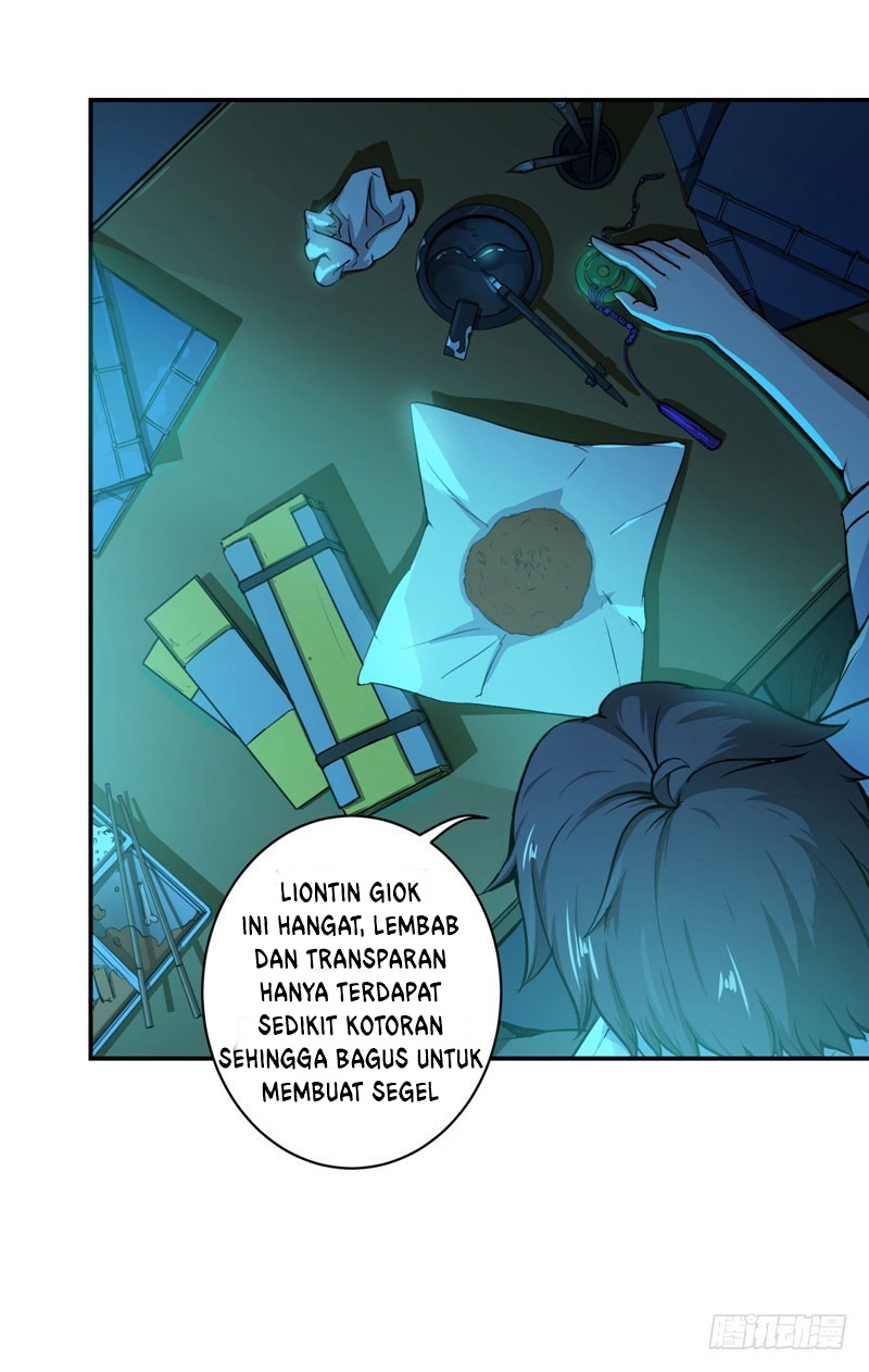 Strongest Divine Doctor Mixed City Chapter 12 - halaman 14