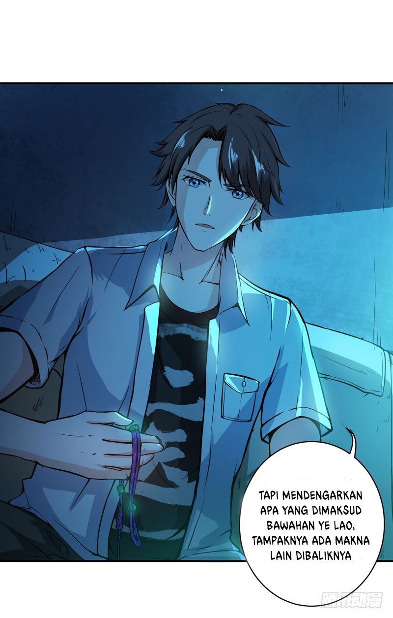 Strongest Divine Doctor Mixed City Chapter 12 - halaman 15