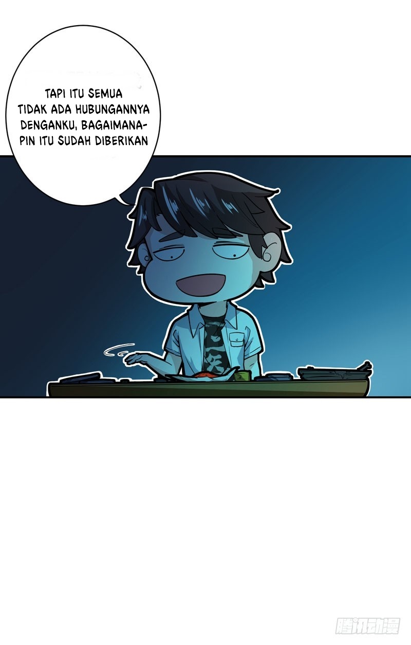 Strongest Divine Doctor Mixed City Chapter 12 - halaman 16