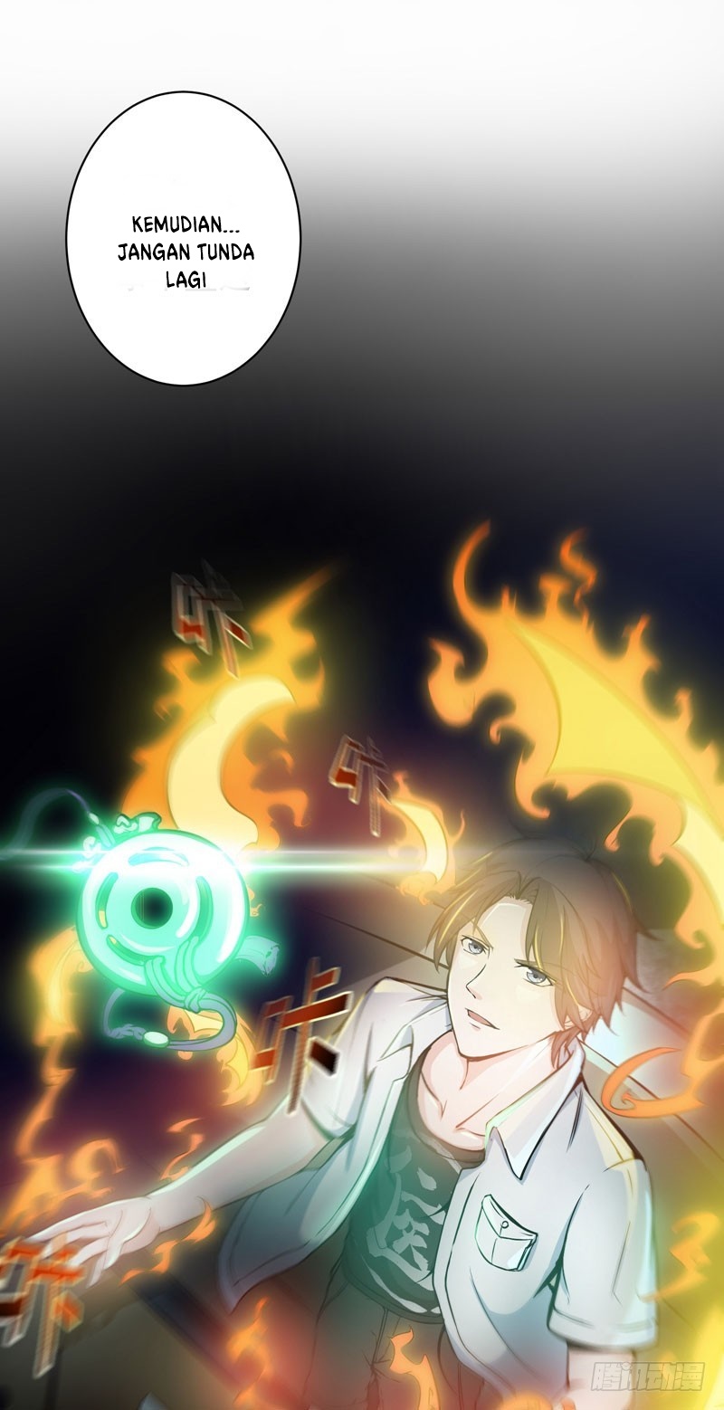 Strongest Divine Doctor Mixed City Chapter 12 - halaman 17
