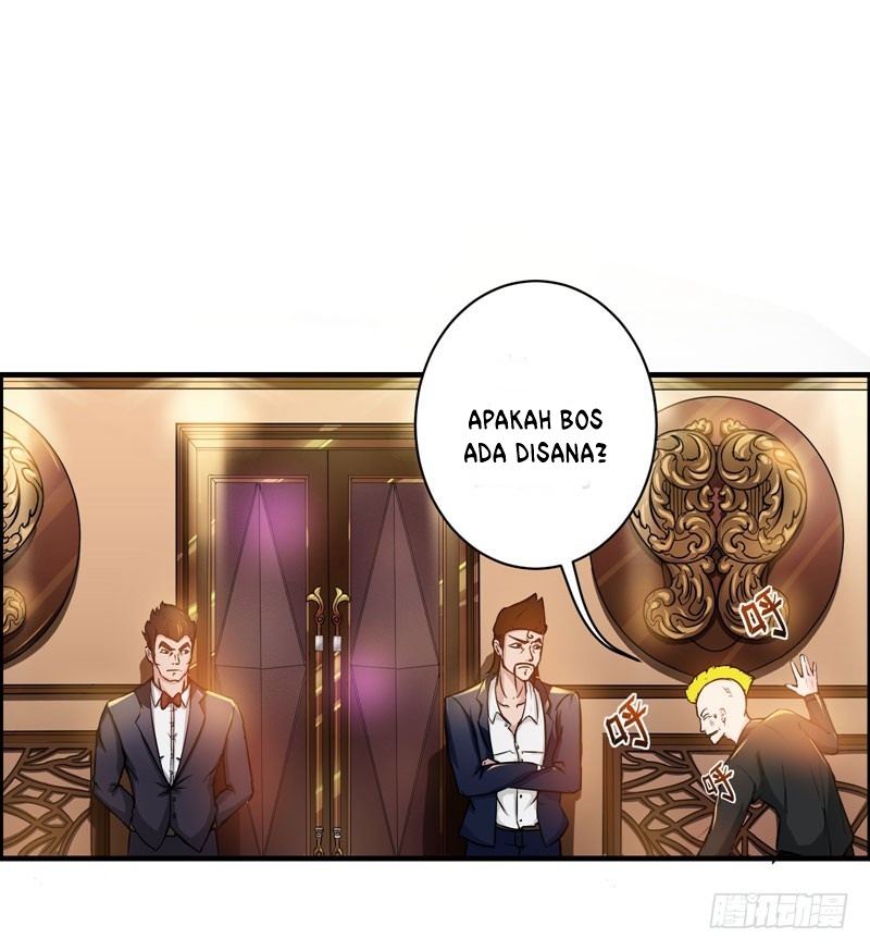 Strongest Divine Doctor Mixed City Chapter 12 - halaman 19