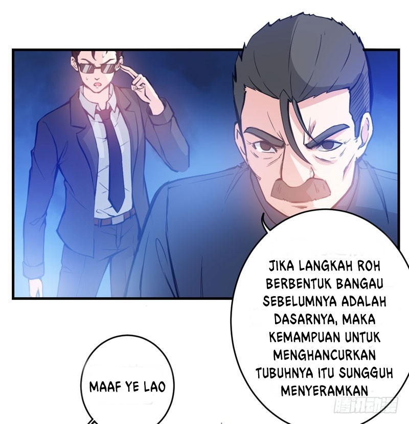 Strongest Divine Doctor Mixed City Chapter 12 - halaman 2
