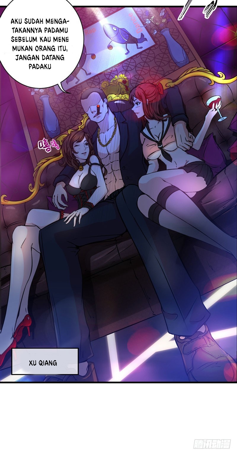 Strongest Divine Doctor Mixed City Chapter 12 - halaman 20