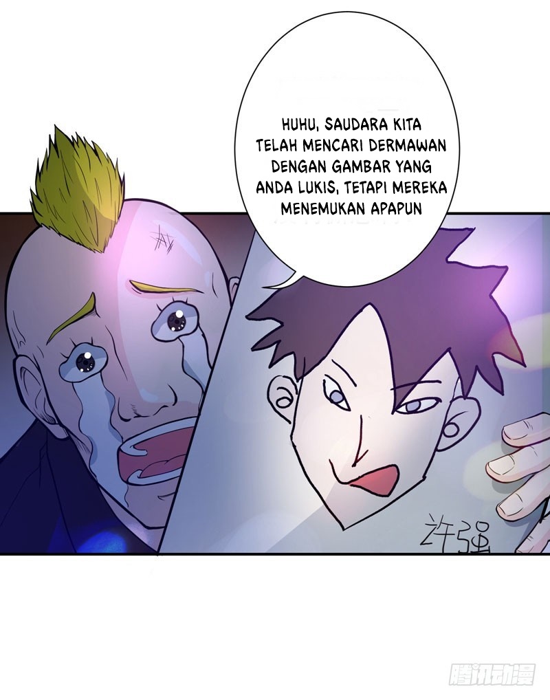 Strongest Divine Doctor Mixed City Chapter 12 - halaman 22