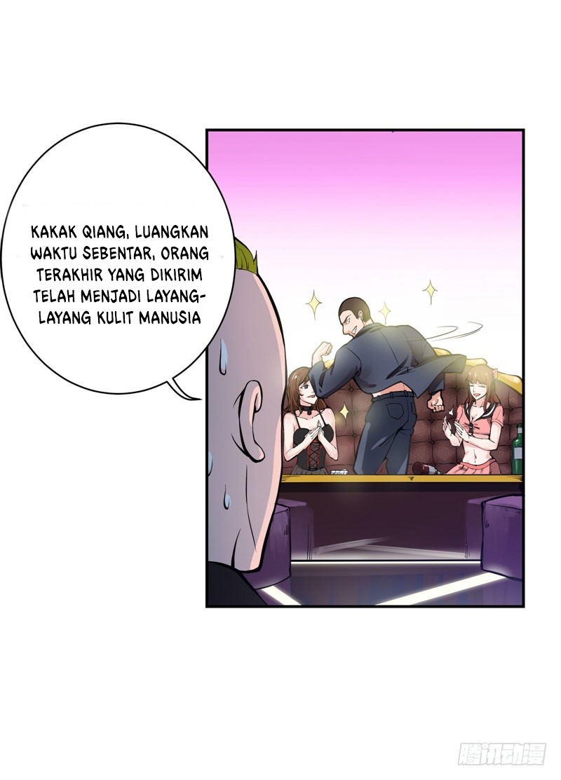 Strongest Divine Doctor Mixed City Chapter 12 - halaman 24