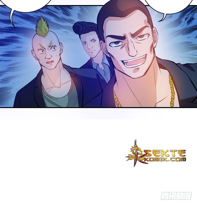 Strongest Divine Doctor Mixed City Chapter 12 - halaman 26