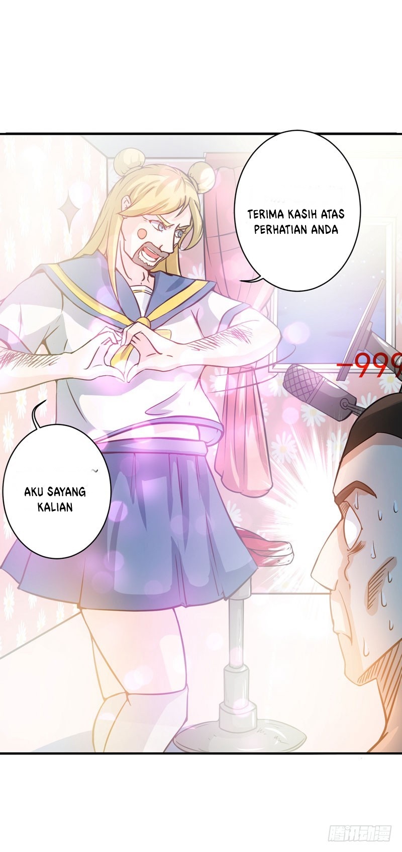 Strongest Divine Doctor Mixed City Chapter 12 - halaman 28