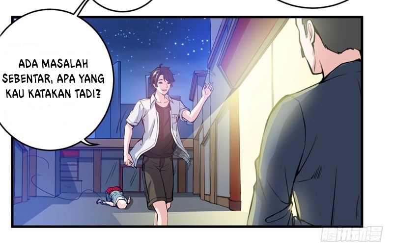 Strongest Divine Doctor Mixed City Chapter 12 - halaman 3