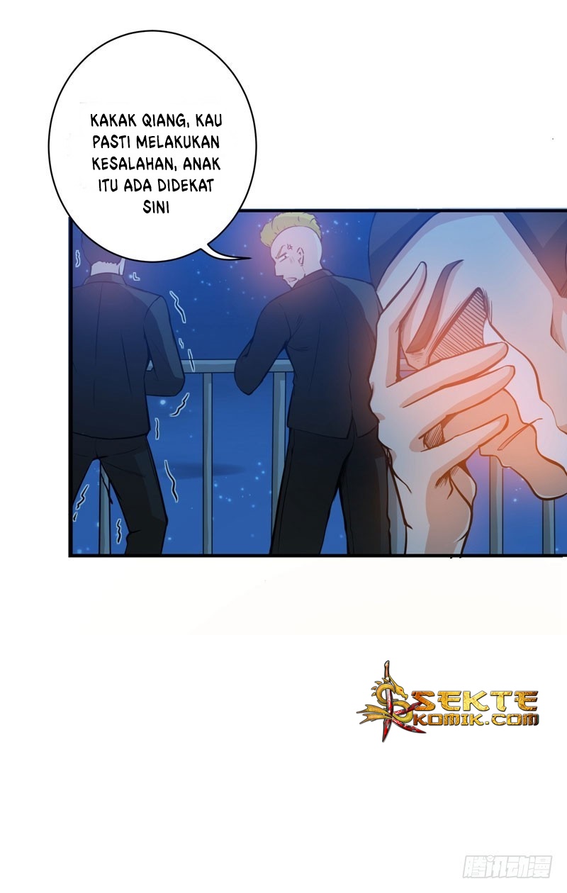 Strongest Divine Doctor Mixed City Chapter 12 - halaman 31