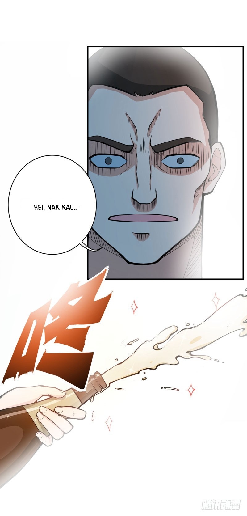 Strongest Divine Doctor Mixed City Chapter 12 - halaman 34