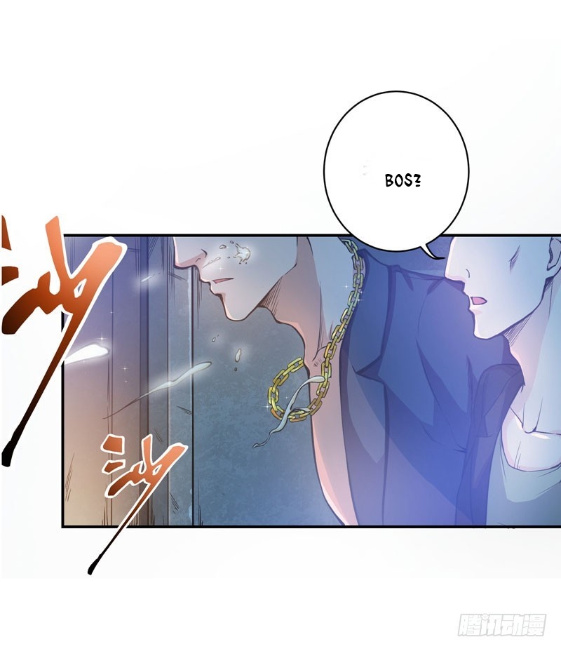 Strongest Divine Doctor Mixed City Chapter 12 - halaman 35