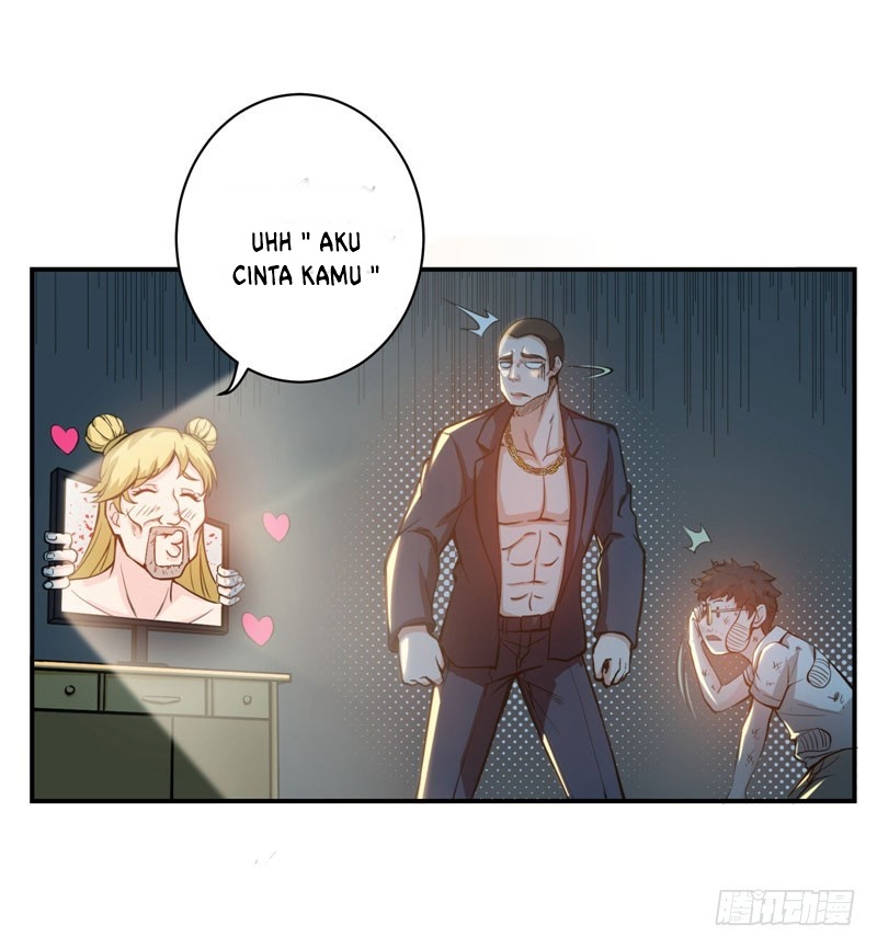 Strongest Divine Doctor Mixed City Chapter 12 - halaman 39