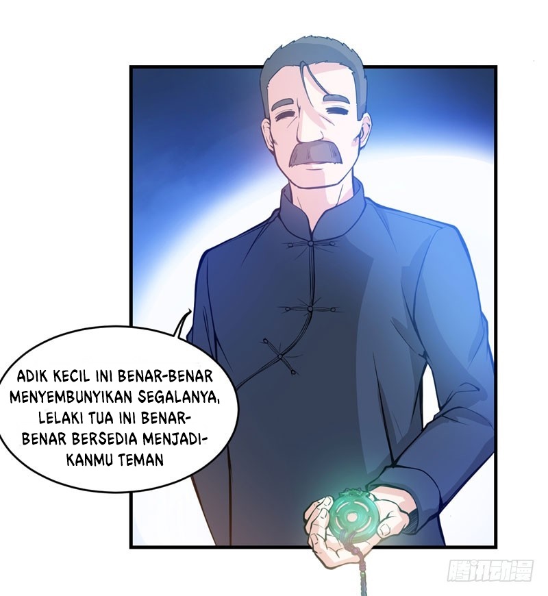 Strongest Divine Doctor Mixed City Chapter 12 - halaman 4