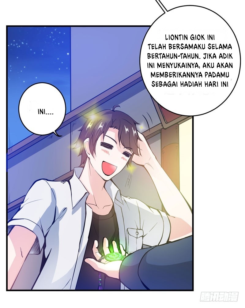 Strongest Divine Doctor Mixed City Chapter 12 - halaman 6